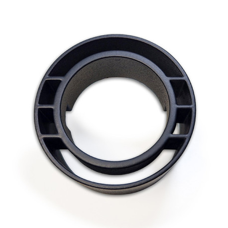 CANCHECKED display CANchecked вентилационен капак Jeep Wrangler JK LHD/RHD 52mm bezel за MFD15 | race-shop.bg
