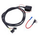 CANCHECKED display CAN дисплей MFD15 Gen2 вкл. OBD2 кабел | race-shop.bg