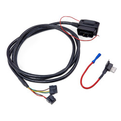 CANchecked addon OBD2 cable за MFD28/32