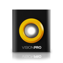 ELTA VisionPRO 300L сервизна лампа 30lm/ 300lm LED