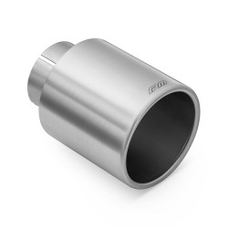 RM Motors накрайник от неръждаема стомана KPZS 101mm, вход 76mm