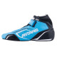 Обувки FIA състезателни обувки Alpinestars Tech-1 T V3, син/черен/бял | race-shop.bg