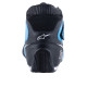 Обувки FIA състезателни обувки Alpinestars Tech-1 T V3, син/черен/бял | race-shop.bg