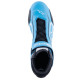 Обувки FIA състезателни обувки Alpinestars Tech-1 T V3, син/черен/бял | race-shop.bg