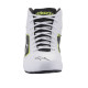 Обувки Обувки за картинг Alpinestars Tech-1 K Start V2, бял/черен/флуо жълт | race-shop.bg