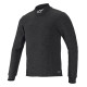 Бельо Alpinestars Race V3 Long Sleeve Top с FIA, Black | race-shop.bg