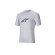 Бельо Alpinestars Tech KX Top - Short Sleeve, Бяла | race-shop.bg