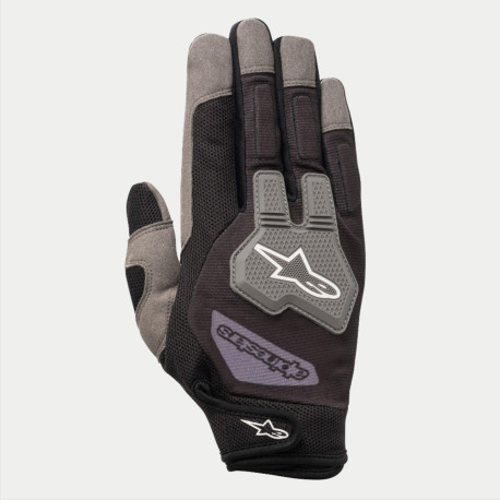 Ръкавици Ръкавици за механици Alpinestars Engine, черен/сив | race-shop.bg
