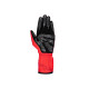 Ръкавици Спортни ръкавици Alpinestars Tech-1 K Race V2 Pure, Red/White/Black | race-shop.bg