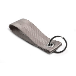 Ключодържател с колан - gray