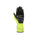 Ръкавици Спортни ръкавици Alpinestars Tech-1 K Race V2 Pure, Fluo Yellow/Charcoal | race-shop.bg