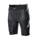 Бельо Alpinestars Bionic Action Защита Shorts, черен | race-shop.bg