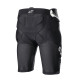 Бельо Alpinestars Bionic Action Защита Shorts, черен | race-shop.bg