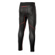 Бельо Долнище за картинг ALPINESTARS RIDE TECH WINTER, черен/червен | race-shop.bg