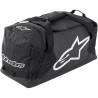 Alpinestars Flow V3 Helmet Bag, Black/White