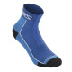 Alpinestars Летни чорапи 9, Черно/Аква
