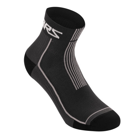 Бельо Alpinestars Летни чорапи 9, черни | race-shop.bg