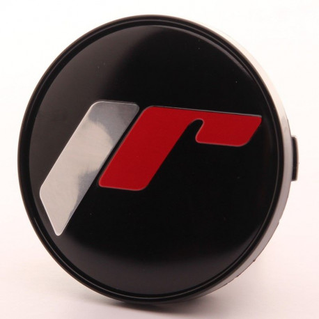 Базар Капачка за джанта JR6 Black НЕПЪЛЕН | race-shop.bg