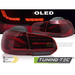 LED ЗАДНИ СВЕТЛИНИ за VW GOLF 6 08-13