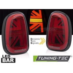LED ЗАДНИ СВЕТЛИНИ LED за MINI COOPER R60 10-16