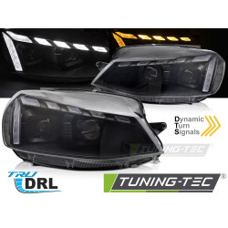LED ФАРОВЕ VW GOLF 7 17-19