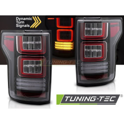 FORD F150 MK13 14-20 LED ЗАДНИ СТОПОВЕ