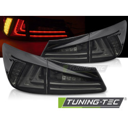 LED ЗАДНИ СВЕТЛИНИ ДИМЕНА LED съвместими с LEXUS IS II 06-13