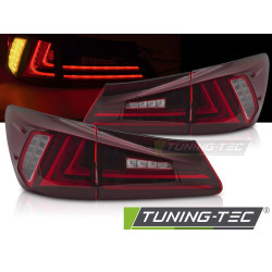 LED ЗАДНИ СТОПОВЕ LEXUS IS II 06-13