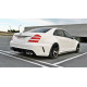 Бодикит и визуални аксесоари MAXTON DESIGN бодикит за Mercedes S Long W221 | race-shop.bg