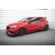 Бодикит и визуални аксесоари Странични клапи Mercedes-Benz A 45 AMG W176 Facelift | race-shop.bg