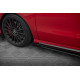 Бодикит и визуални аксесоари Странични клапи Mercedes-Benz A 45 AMG W176 Facelift | race-shop.bg