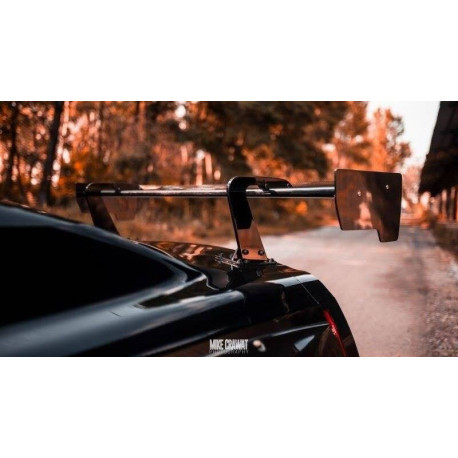 Бодикит и визуални аксесоари Спойлер Nissan GTR | race-shop.bg