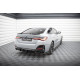 Бодикит и визуални аксесоари MAXTON DESIGN задни странични сплитери за BMW M440i Gran Coupe G26, гланц черен, V4 | race-shop.bg