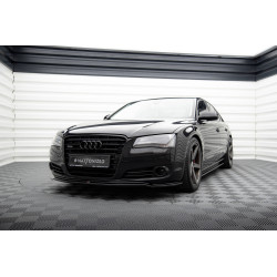 Комплект сплитери Audi A8 D4