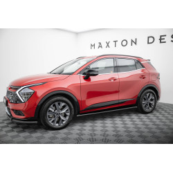Комплект сплитери Kia Sportage GT-Line Mk5