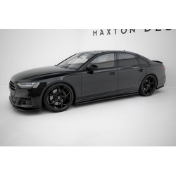 Комплект сплитери Audi S8 D5