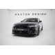 Бодикит и визуални аксесоари Комплект сплитери Audi S8 D5 | race-shop.bg