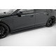 Бодикит и визуални аксесоари Комплект сплитери Audi S8 D5 | race-shop.bg