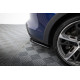 Бодикит и визуални аксесоари Комплект сплитери Porsche Taycan Cross Turismo 4S | race-shop.bg