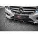 Бодикит и визуални аксесоари Комплект сплитери Mercedes-Benz E AMG-Line Sedan W212 Facelift | race-shop.bg