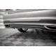 Бодикит и визуални аксесоари Комплект сплитери Mercedes-Benz E AMG-Line Sedan W212 Facelift | race-shop.bg