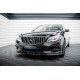 Бодикит и визуални аксесоари Комплект сплитери Mercedes-Benz E Sedan W212 Facelift | race-shop.bg