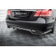 Бодикит и визуални аксесоари Комплект сплитери Mercedes-Benz E Sedan W212 Facelift | race-shop.bg