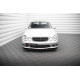 Бодикит и визуални аксесоари Комплект сплитери Mercedes-Benz E 55 AMG W211 | race-shop.bg