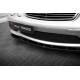 Бодикит и визуални аксесоари Комплект сплитери Mercedes-Benz E 55 AMG W211 | race-shop.bg