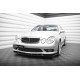 Бодикит и визуални аксесоари Комплект сплитери Mercedes-Benz E 55 AMG W211 | race-shop.bg