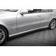 Бодикит и визуални аксесоари Комплект сплитери Mercedes-Benz E 55 AMG W211 | race-shop.bg
