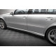 Бодикит и визуални аксесоари Комплект сплитери Mercedes-Benz E 55 AMG W211 | race-shop.bg