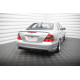 Бодикит и визуални аксесоари Комплект сплитери Mercedes-Benz E 55 AMG W211 | race-shop.bg