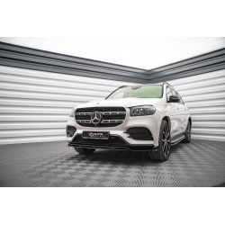 Комплект сплитери Mercedes-Benz GLS AMG-Line X167